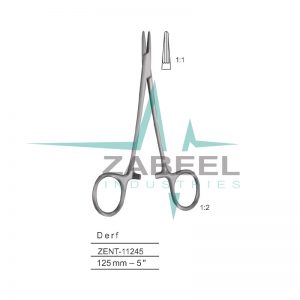 Derf Needle Holders Zabeel