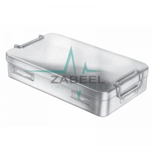 Instrument Box Zabeel