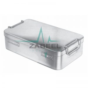 Instrument Box Zabeel