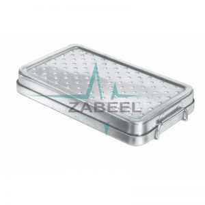 Instrument Box Zabeel