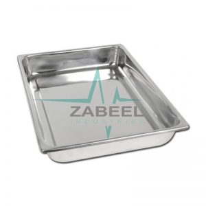 Instruments Tray Zabeel