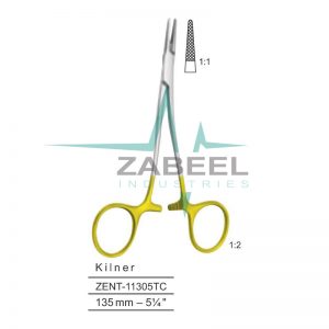 Kilner Needle Holders Zabeel