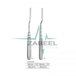 Nasal Saws Zabeel