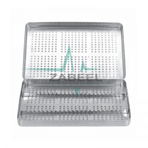 Perforated Tray Zabeel