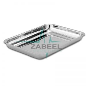 Universal Tray Zabeel