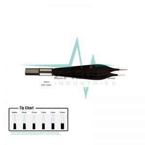 Adson European Non-Stick Bipolar Forceps Zabeel