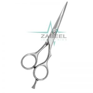 Barber Scissors Supper Cut Scissors Harutake Professional ZaBeel