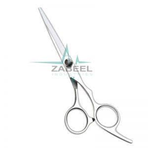 Barber Scissors New Hairdressing Scissors Barber Salon Hair Cutting ZaBeel