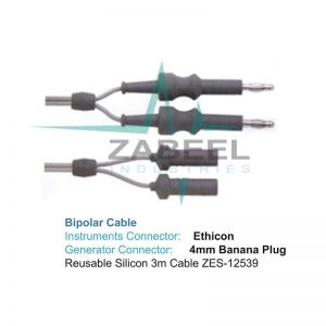 Bipolar Cable Zabeel