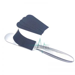 Callus Remover Best Pedicure Stainless Steel ZaBeel