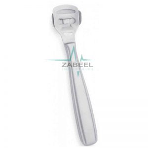 Callus Remover Or Hard Dead Skin Corn Cutter Zabeel