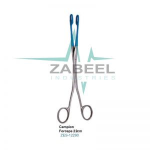 Campion Disposable Bipolar Forceps Zabeel