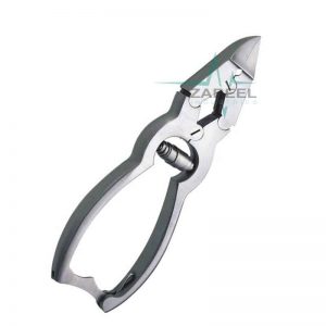 Dead Skin Remover Cutter Nipper ZaBeel