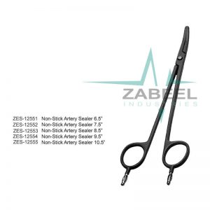 Electrosurgical Cable Zabeel