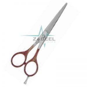 Hair Dressing Scissor Saloon Scissor ZaBeel