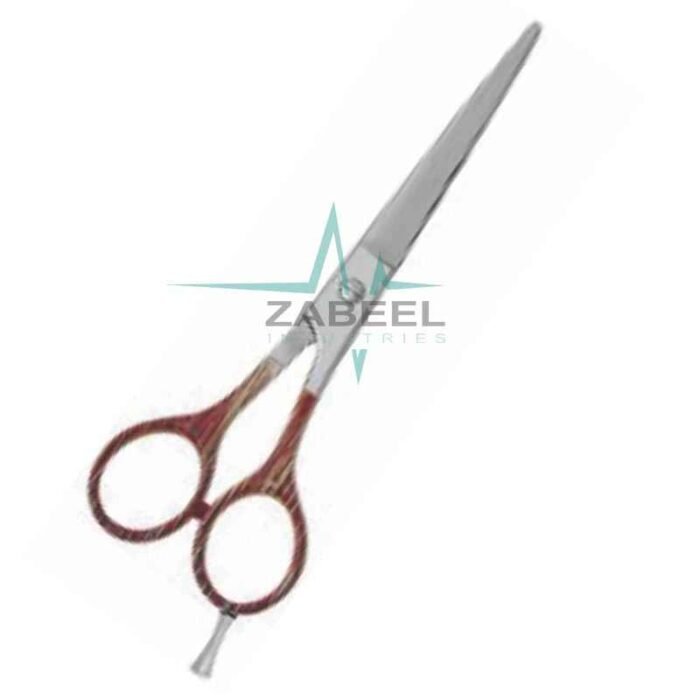 Hair Dressing Scissor Saloon Scissor ZaBeel