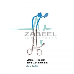 Lateral Retractor Zabeel