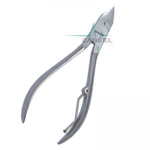 Nail Clipper Cutters ZaBeel