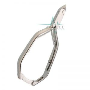 Nail Clippers For Thick Toenails ZaBeel