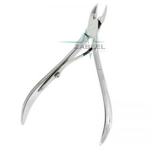 Nail Cutters Nail Clipper ZaBeel