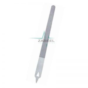 Nail Files ZaBeel