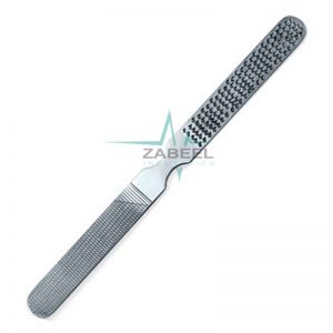 Nail Files ZaBeel