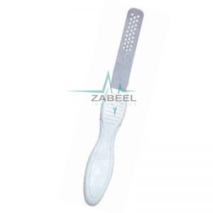 Nail Files ZaBeel