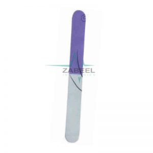 Nail Files ZaBeel