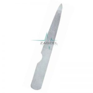 Nail & Foot Files ZaBeel