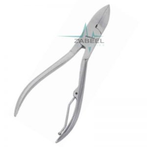 Nail Nipper ZaBeel