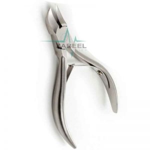 Nail Nipper ZaBeel