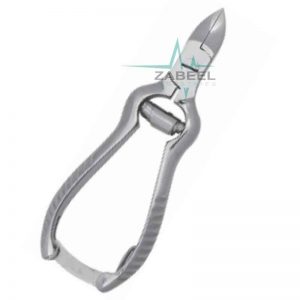 Nail Nipper Zabeel