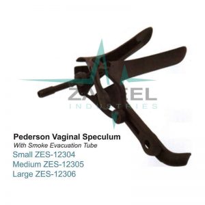 Pederson Vaginal Speculum Zabeel