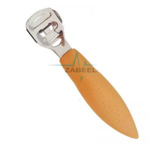 Pedicure Callus Shaver Foot Hard Tough Skin Corn Remover Cutter ZaBeel