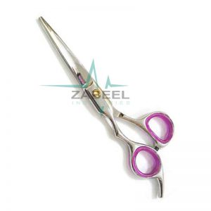 Professional Barber Scissor Razor Edge Hair Cutting Barber Scissor Zabeel