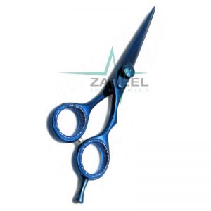 Professional Barber Scissor Super Cut Hair Cutting ZaBeel