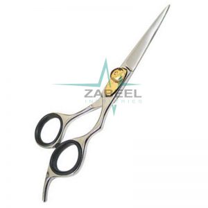 Professional Barber Scissors & Shears ZaBeel