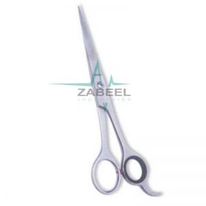 Professional Cutting Scissors With Razor Edge ZaBeel