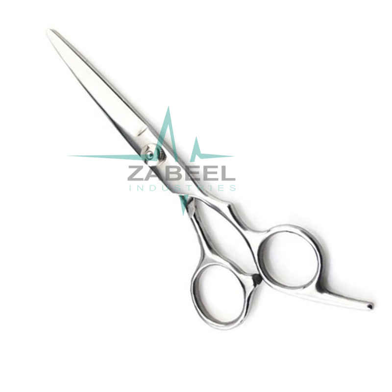Professional Hair Scissors Cut Hair Cutting Salon Scissor ZaBeel – Zabeel  Industries