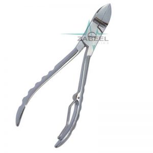 Professional Nail nippers ZaBeel