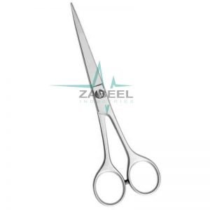 Professional Salon Barber Hair Cutting Thinning Scissors ZaBeel