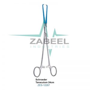 Schroeder Disposable Bipolar Forceps Zabeel