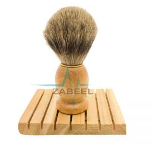 Shaving Brush Men's Style ZaBeel