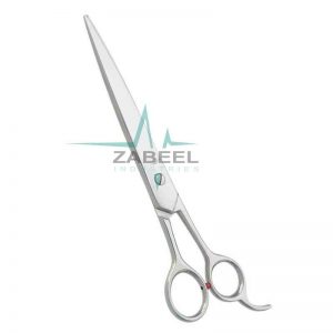 Stainless Steel Pet Grooming Scissors ZaBeel