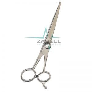 Super Haire Cut Barber Scissors ZaBeel