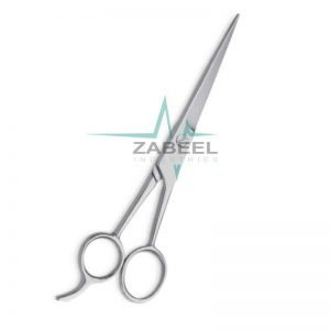 Super Haire Cut Scissors ZaBeel