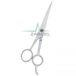 Super Haire Cutt Scissors ZaBeel