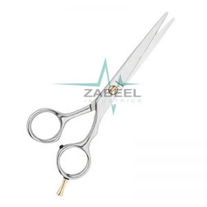 Thinning Scissors & Shears Barber Shears Razor Edge ZaBeel