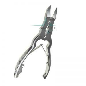 Toe Nail Nippers Cutters Clippers ZaBeel