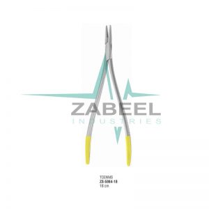 Toennis Needle Holder Zabeel